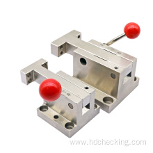 Automobile Checking Mechanism Part